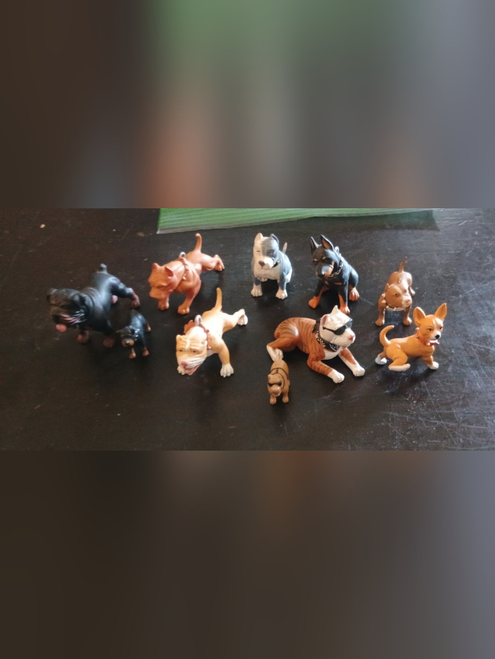 Homies Hood Hound Lot